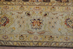 9' 0" x 12' 0" India Sultanabad Rug image 2