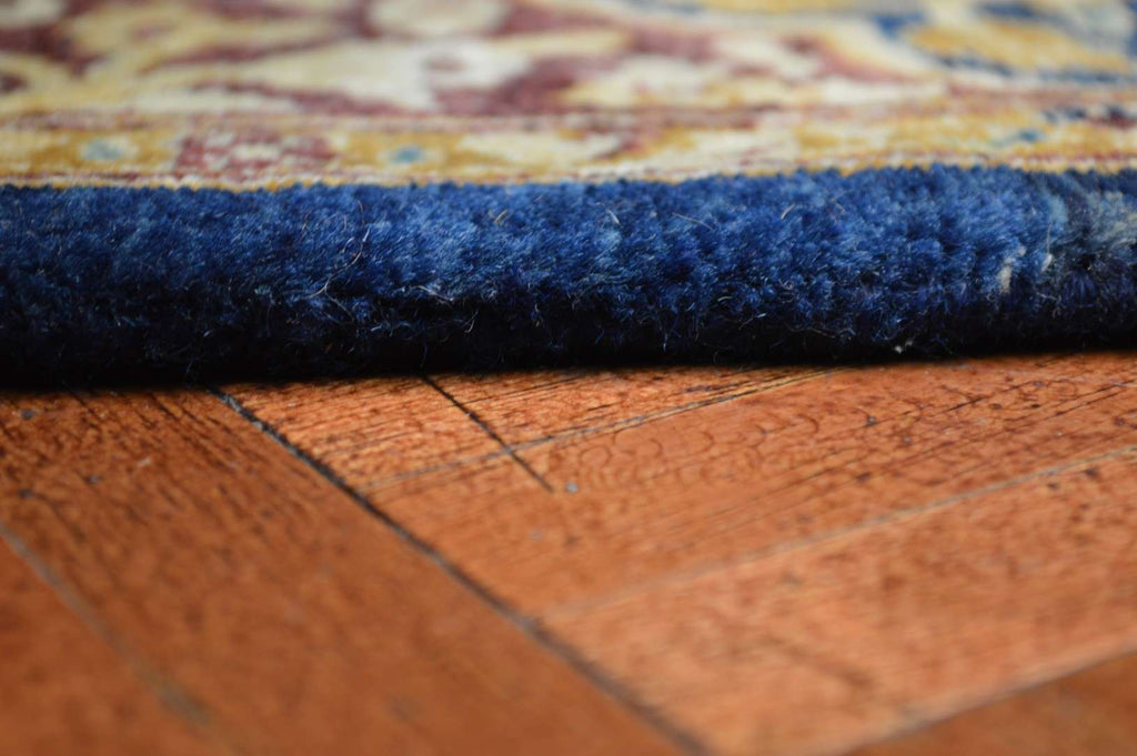 4' 1" x 6' 3" Pakistan Mogul Rug image 10