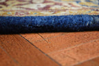 4' 1" x 6' 3" Pakistan Mogul Rug image 10