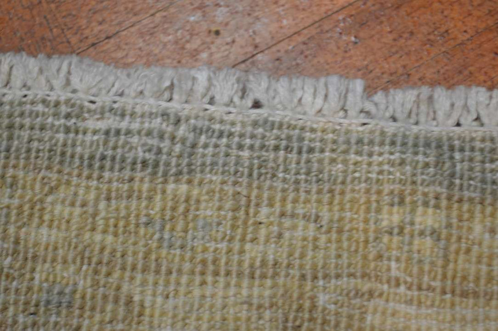 3' 1" x 5' 1" Pakistan Peshawar Rug image 10