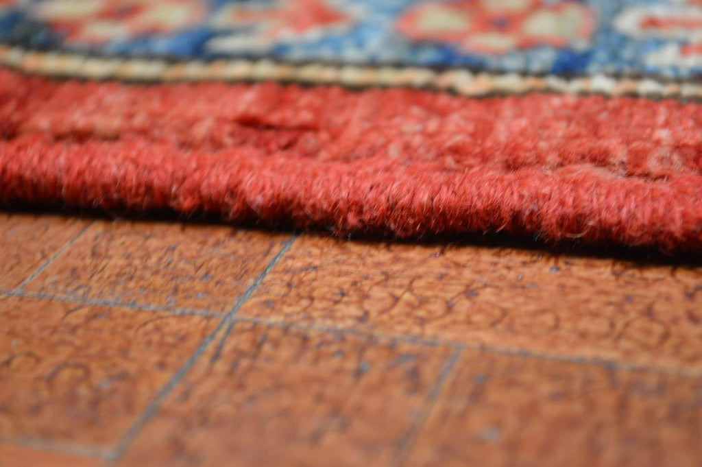 3' 5" x 5' 4" Pakistan Kazak Rug image 10