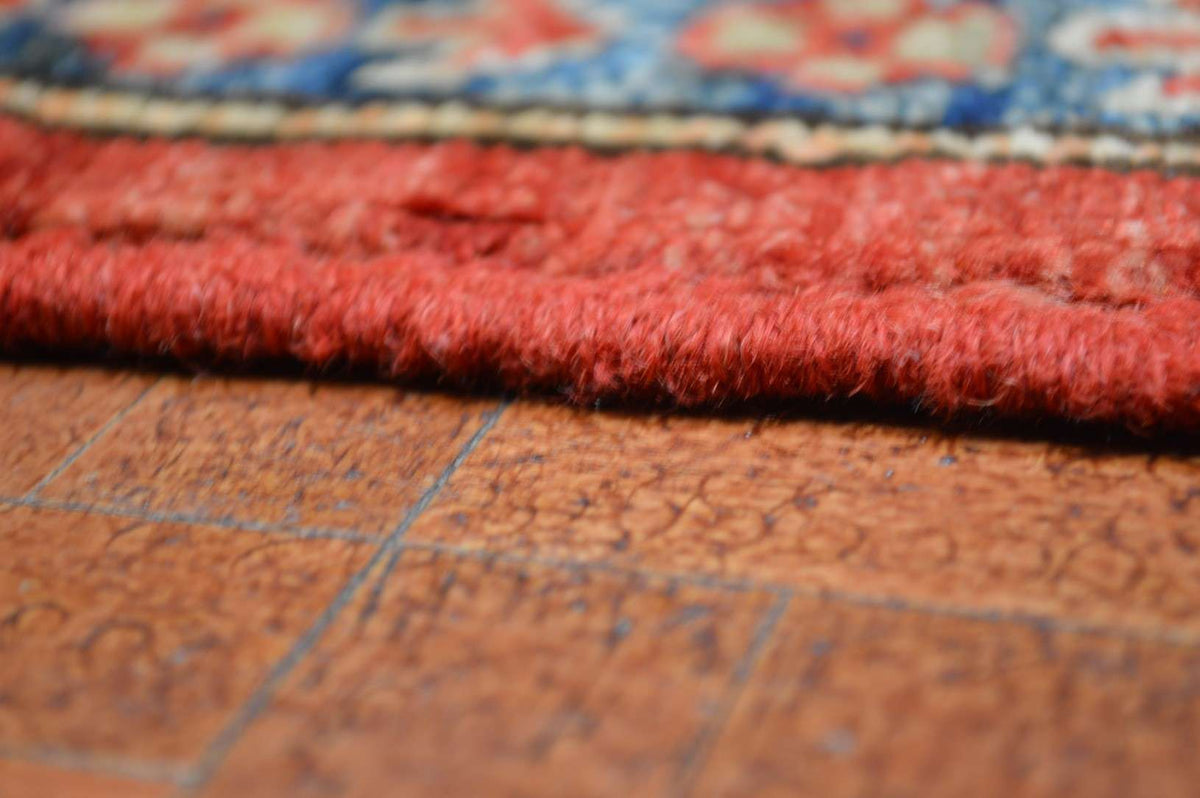 3' 5" x 5' 4" Pakistan Kazak Rug image 10