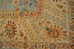 8' 0" x 10' 0" India Sultanabad Rug image 6