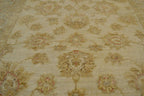 3' 1" x 5' 0" Pakistan Peshawar Rug image 3
