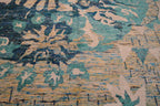 9' 0" x 11' 8" India Chocho Rug image 7
