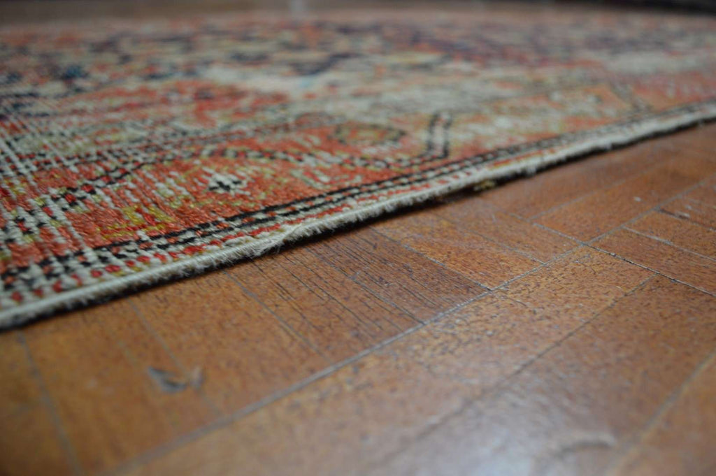 2' 8" x 16' 0" Persian Malayer Runner image 10