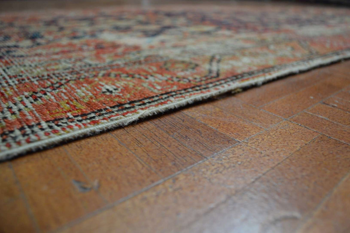 2' 8" x 16' 0" Persian Malayer Runner image 10