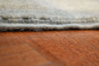 5' 0" x 6' 6" Pakistan Peshawar Rug image 11