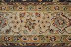 8' 0" x 10' 1" India Sultanabad Rug image 2