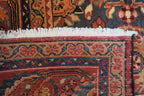 7'1'' x 10'1'' Persian Hamadan Rug image 10