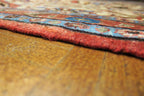 3' 2" x 5' 5" Persian Varamin Rug image 4