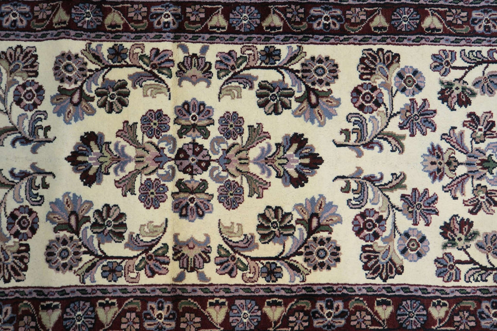 2' 5" x 11' 10" Vintage Shahrbaft Runner