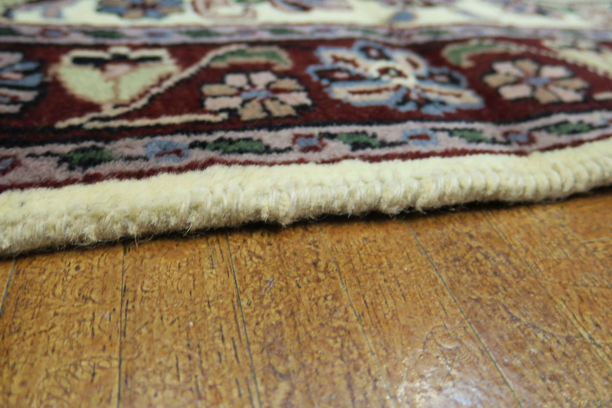 2' 5" x 11' 10" Vintage Shahrbaft Runner