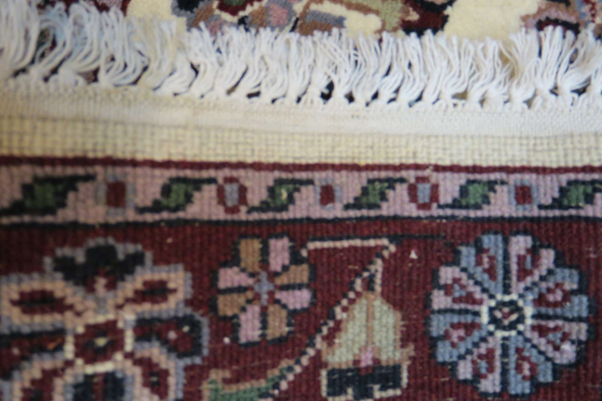 2' 5" x 11' 10" Vintage Shahrbaft Runner