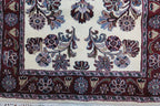 2' 5" x 11' 10" Vintage Shahrbaft Runner