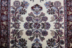 2' 5" x 11' 10" Vintage Shahrbaft Runner