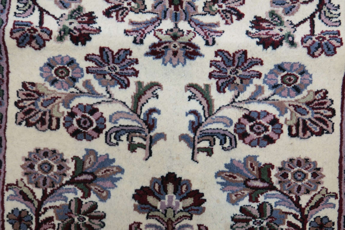 2' 5" x 11' 10" Persian Shahrbaft Runner