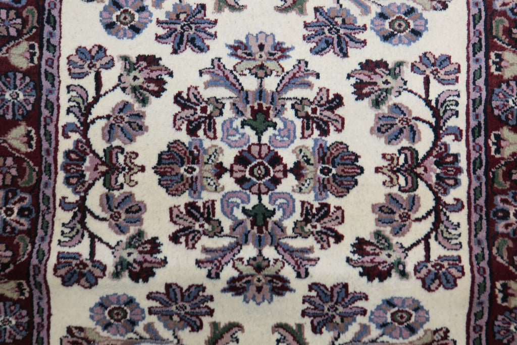 2' 5" x 11' 10" Vintage Shahrbaft Runner