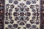 2' 5" x 11' 10" Vintage Shahrbaft Runner