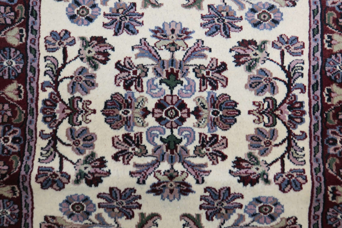 2' 5" x 11' 10" Persian Shahrbaft Runner