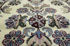 2' 5" x 11' 10" Vintage Shahrbaft Runner