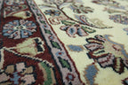 2' 5" x 11' 10" Vintage Shahrbaft Runner