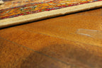 3' 2" x 4' 7" Persian Tabriz Rug
