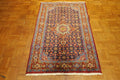3' 1" x 4' 9" Persian Zanjan Rug