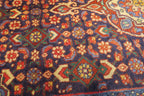 3' 1" x 4' 9" Persian Zanjan Rug