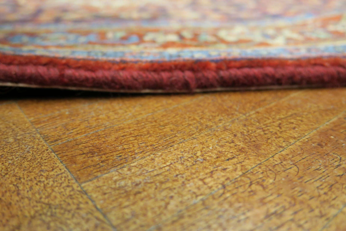 3' 1" x 4' 9" Persian Zanjan Rug