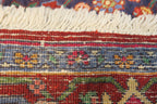 3' 1" x 4' 9" Persian Zanjan Rug