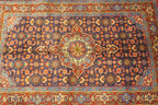 3' 1" x 4' 9" Persian Zanjan Rug