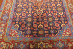 3' 1" x 4' 9" Persian Zanjan Rug
