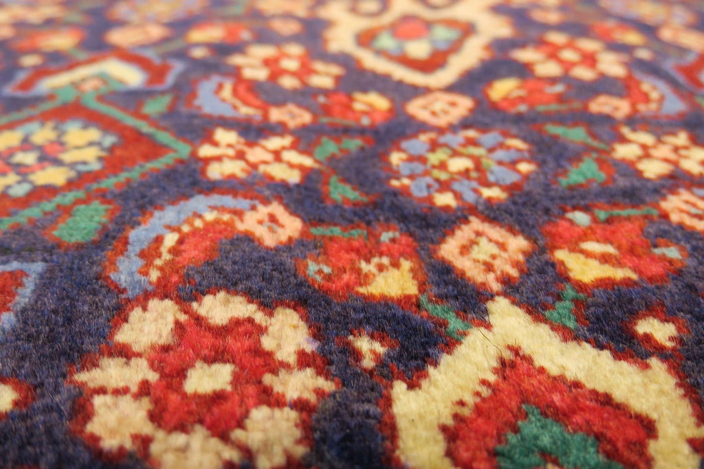 3' 1" x 4' 9" Persian Zanjan Rug