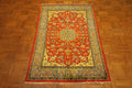 3' 1" x 4' 9" Persian Najafabad Rug