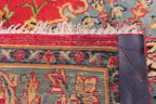 3' 1" x 4' 9" Persian Najafabad Rug