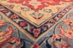 3' 1" x 4' 9" Persian Najafabad Rug