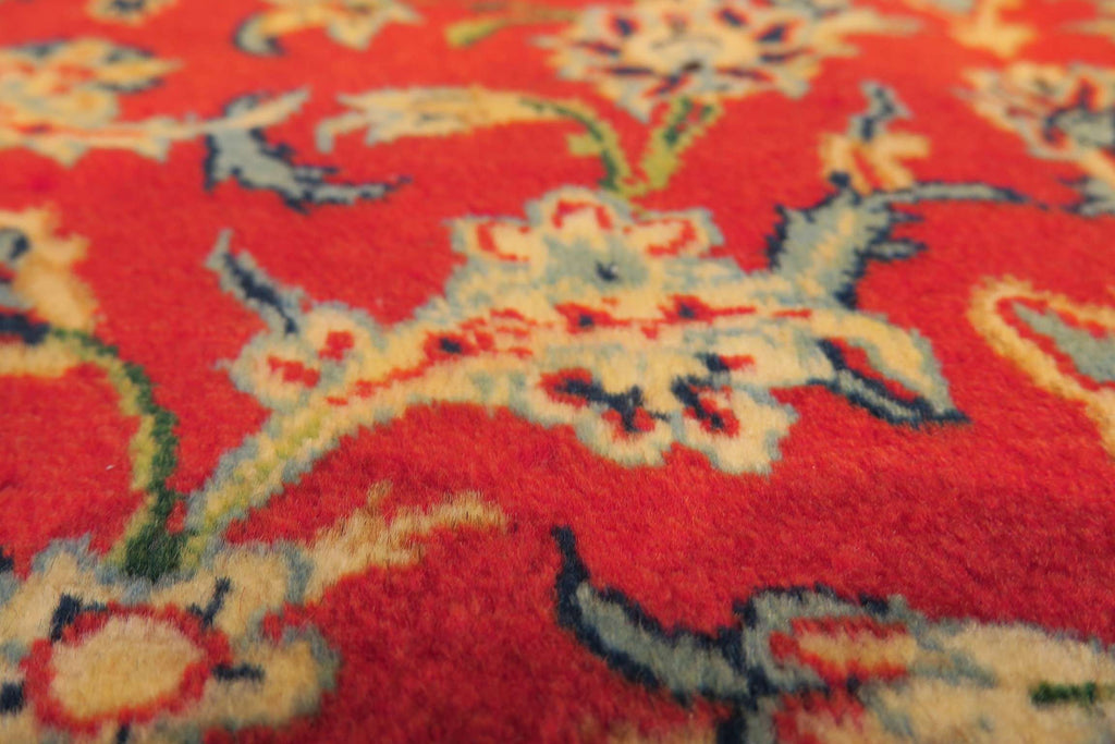 3' 1" x 4' 9" Persian Najafabad Rug