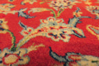 3' 1" x 4' 9" Persian Najafabad Rug