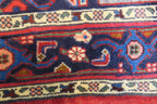 3' 4" x 5' 2" Persian Zanjan Rug