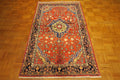 3' 5" x 6' 0" Persian Jozan Rug