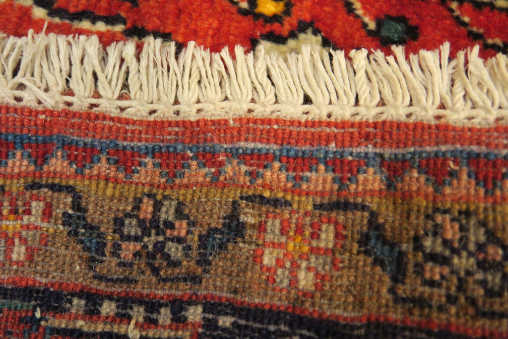 3' 5" x 6' 0" Persian Jozan Rug