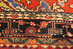 3' 5" x 6' 0" Persian Jozan Rug