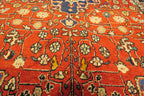 3' 5" x 6' 0" Persian Jozan Rug