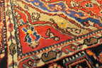 3' 5" x 6' 0" Persian Jozan Rug