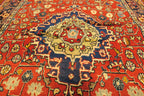 3' 5" x 6' 0" Persian Jozan Rug