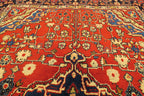 3' 5" x 6' 0" Persian Jozan Rug