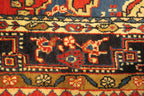 3' 5" x 6' 0" Persian Jozan Rug