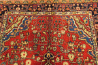 3' 5" x 6' 0" Persian Jozan Rug