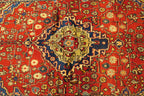3' 5" x 6' 0" Persian Jozan Rug